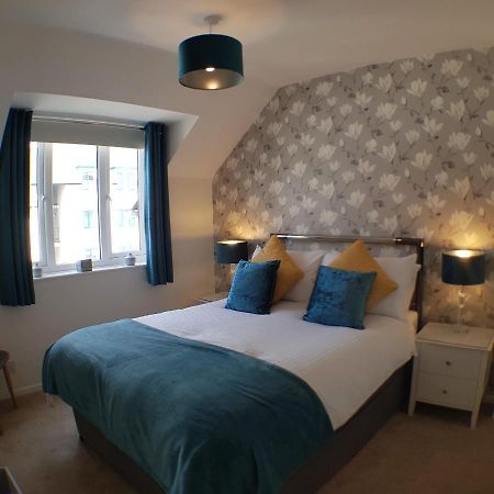 Evie's Apartment, ADULTS ONLY Bowness-on-Windermere Extérieur photo