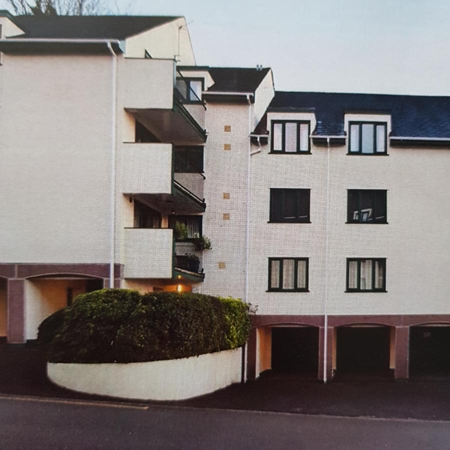 Evie's Apartment, ADULTS ONLY Bowness-on-Windermere Extérieur photo