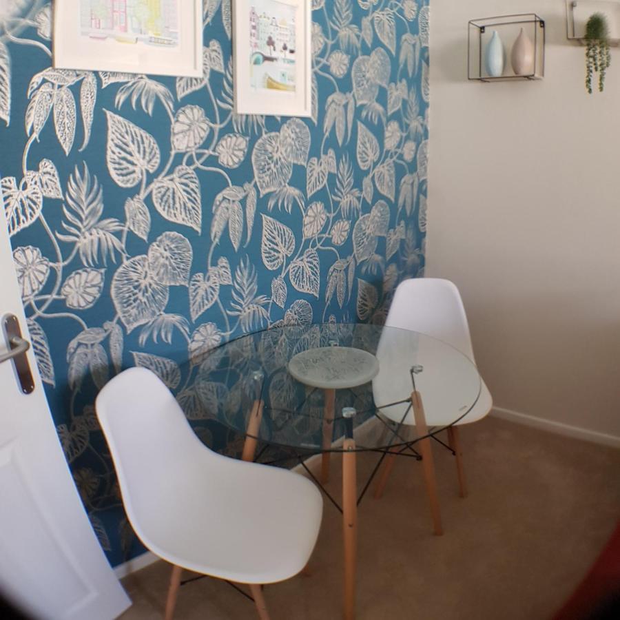Evie's Apartment, ADULTS ONLY Bowness-on-Windermere Extérieur photo