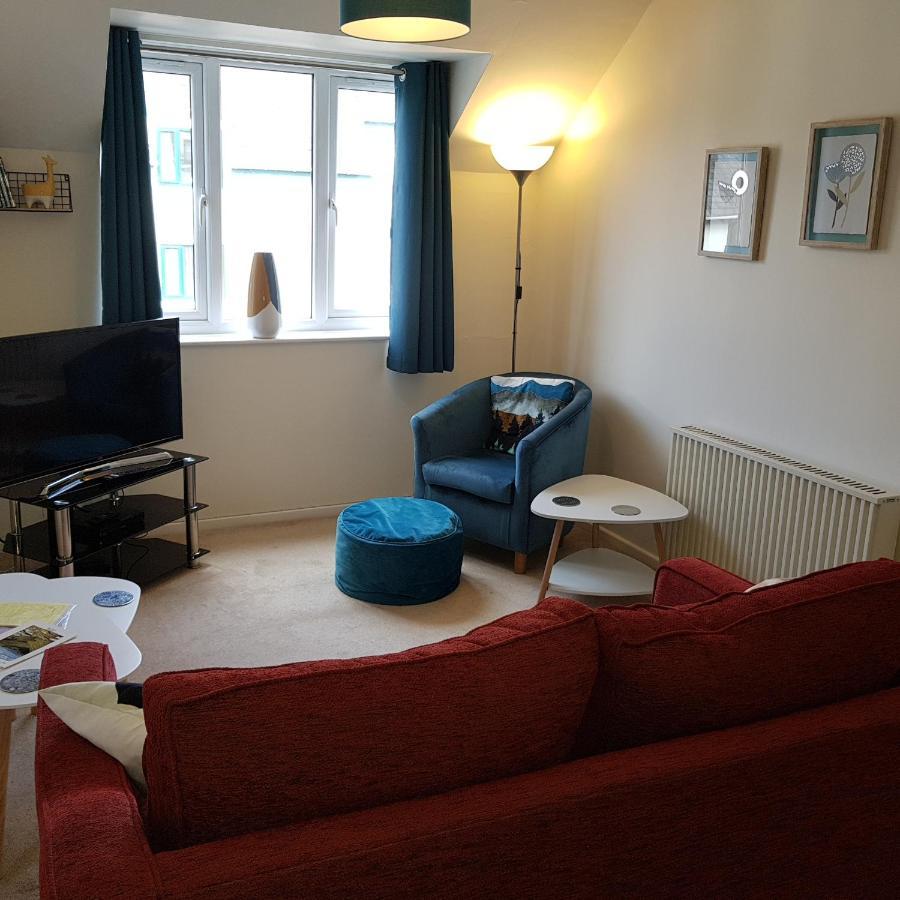 Evie's Apartment, ADULTS ONLY Bowness-on-Windermere Extérieur photo