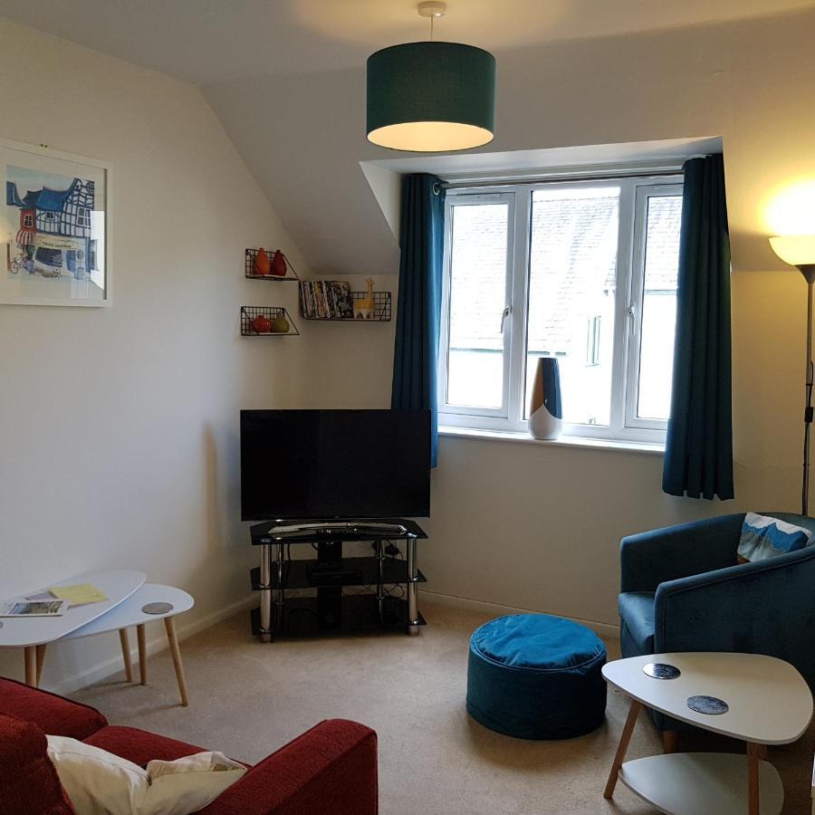 Evie's Apartment, ADULTS ONLY Bowness-on-Windermere Extérieur photo