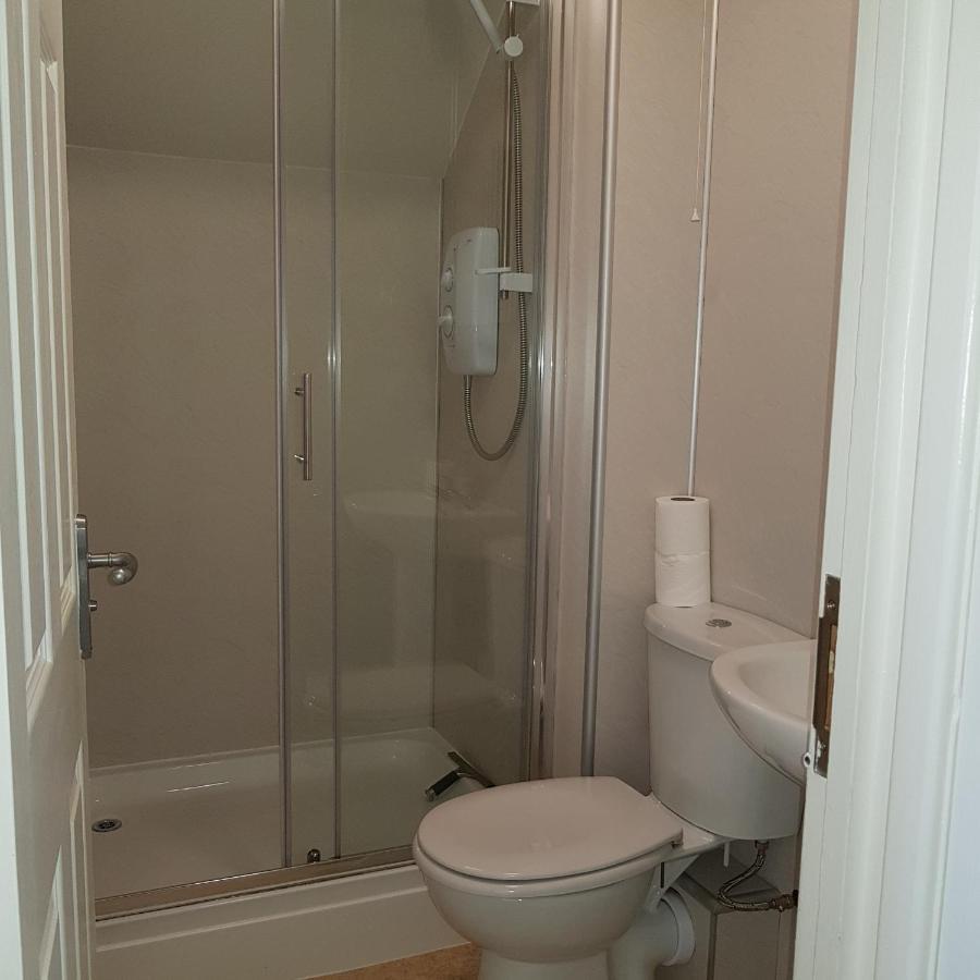 Evie's Apartment, ADULTS ONLY Bowness-on-Windermere Extérieur photo