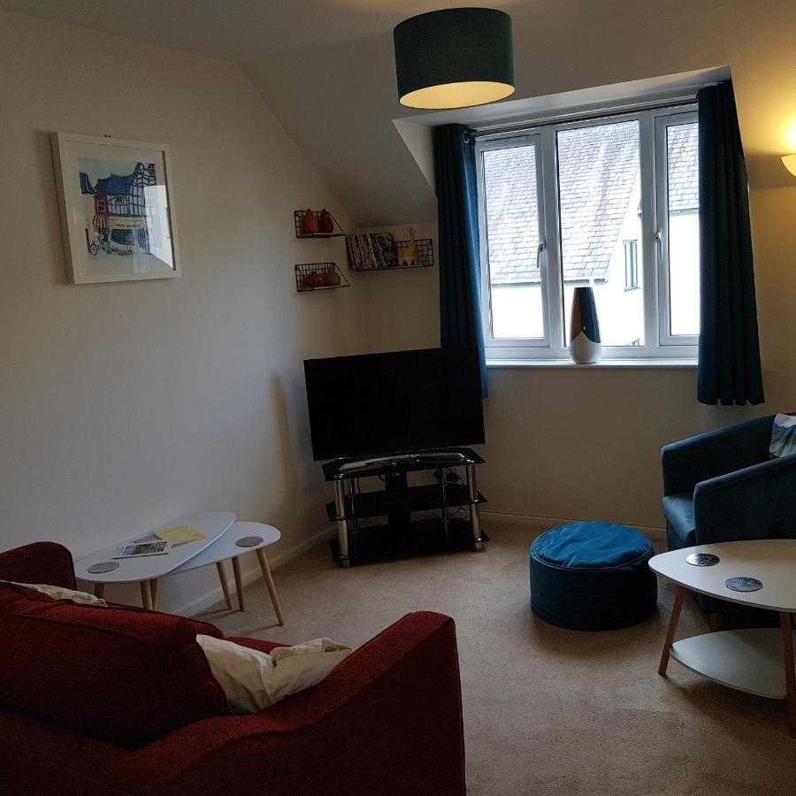 Evie's Apartment, ADULTS ONLY Bowness-on-Windermere Extérieur photo